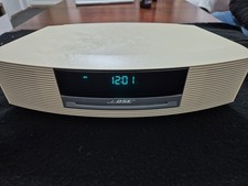 Bose Wave music system (Model