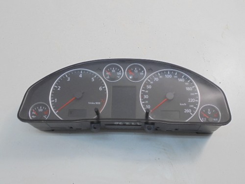 Audi kombiinstrument 2 0 - audi, c5