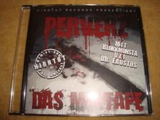 PERVERZ - Das Mixtape