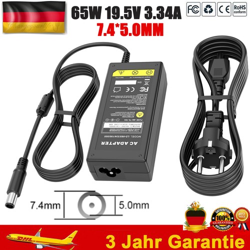 Netzteil ladegerät für dell - für,