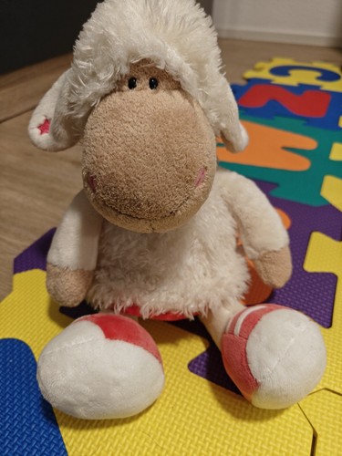 Nici schaf jolly - schaf, 38cm