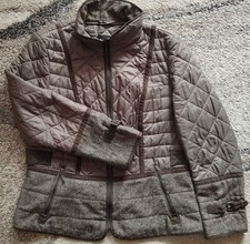 Schicke Steppjacke Damen