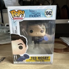 How I met your mother - Ted