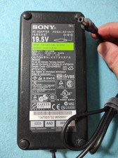 Notebook Netzteil 120W, 19,5V, für Sony Notebooks PCGA-AC19V7