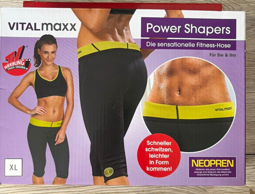 Vitalmaxx power shapers - power,