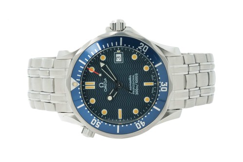 Omega seamaster 300 - omega,