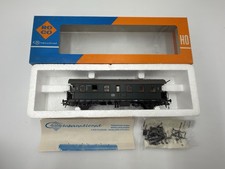 Roco H0 4202 Donnerbüchse