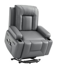 Elektrisch massagesessel - elektrisch,
