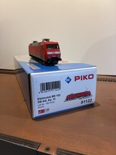 H0 Piko 51122 Elektrolok BR