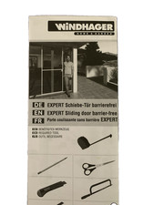 Insektenschutz Windhager