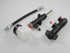 Kupplung: Nehmerzylinder