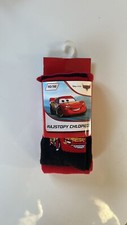 Kinder Strumpfhose CARS Gr