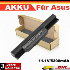 A32-K53 A41-K53 Akku für Asus K53 K53E K53S K53SJ K53SV K53U X53 X53S X53SV A53S