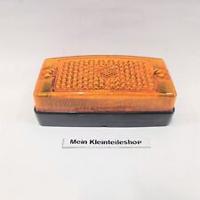 Hella Seitenmarkierungsleuchte  2PS 004 361-001 links rechts 12V / 24V