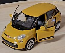FIAT 500 L , MODELLAUTO VON
