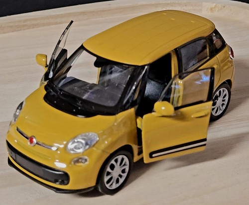 Fiat 500 modellauto von - 500,