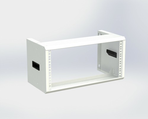 Rack magic 5he - 19",