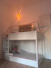 Kinderbett zweistöckig