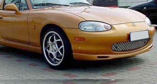Frontansatz für mazda - für, mx-5
