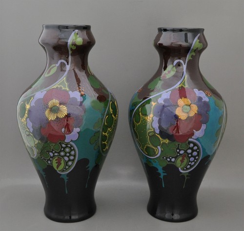 Gouda ivora jugendstil - gouda,