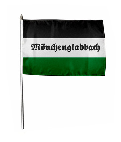 Stockflagge fahne flagge - fahne,