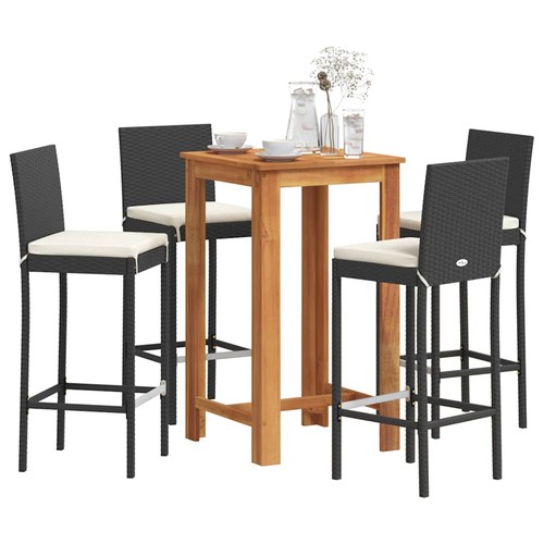 Gartenbar set theke bar tresen - theke,