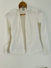 Sehr guter Zustand weiße H&M