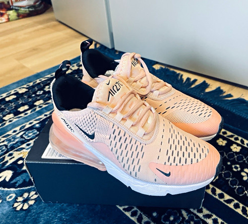 Nike air max 270 herren - nike,