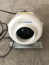 Rohrlüfter von prima Klima￼