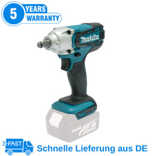 Makita DTW190Z Akku-Schlagschrauber Schrauber