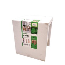 Exclusivholz Hocker Sitzmöbel