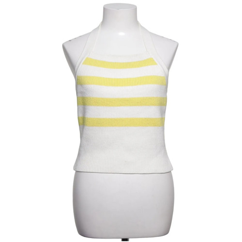 Bellerose neckholder top - neckholder,