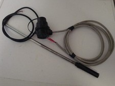 Grenzwertgeber Tankelektrode für Heizöl Füllüberwachung