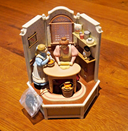 Enesco spieluhr 1985 - enesco, au