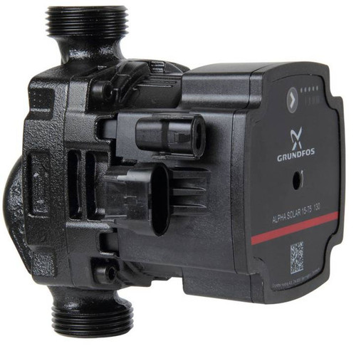 Grundfos hocheffizienz - grundfos,