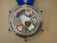 Karnevalsorden Köln 2026