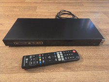Blu Ray Player von LG - BP 420