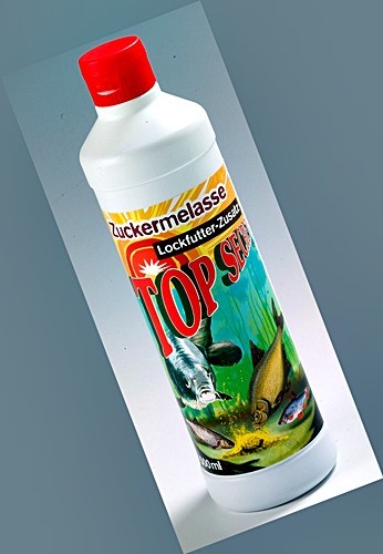 Top secret zuckermelasse - top,