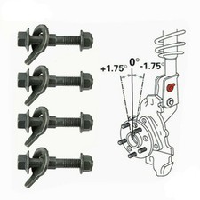 Auto Zubehör Achsvermessung