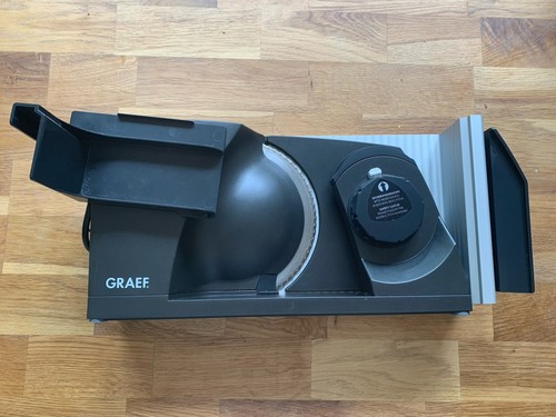 Graef mt1006 klappbarer - mt1006,