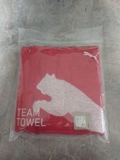 PUMA Handtuch TEAM Towel
