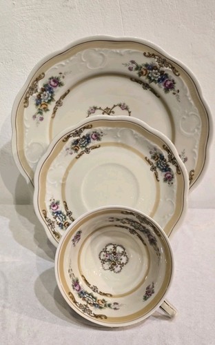 Hutschenreuther selb abt - hutschenreuther,