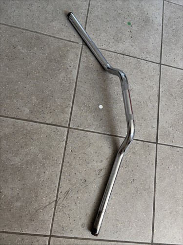 Zephyr 1100 original - , lenker