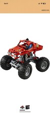 LEGO® Technic Monster Truck /