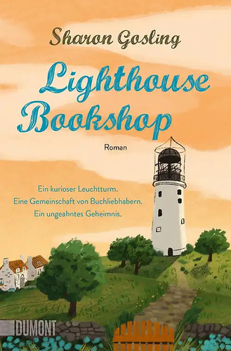 Lighthouse bookshop - lighthouse,