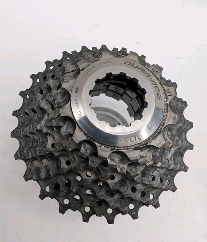 Shimano dura ace 7800 - shimano, cs-7800