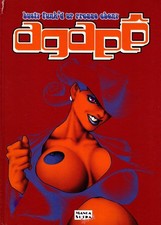 agape - Trantkat - Mangasutra - Erotik - HC