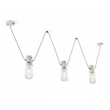 Ferroluce Pendelleuchte