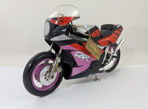 Honda cbr guiloy - honda,