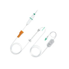 20 Stk B.BRAUN Infusomat Space